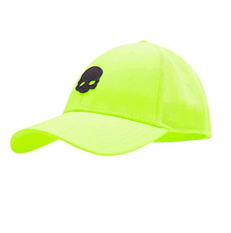 Hydrogen Skull Men's Hat
