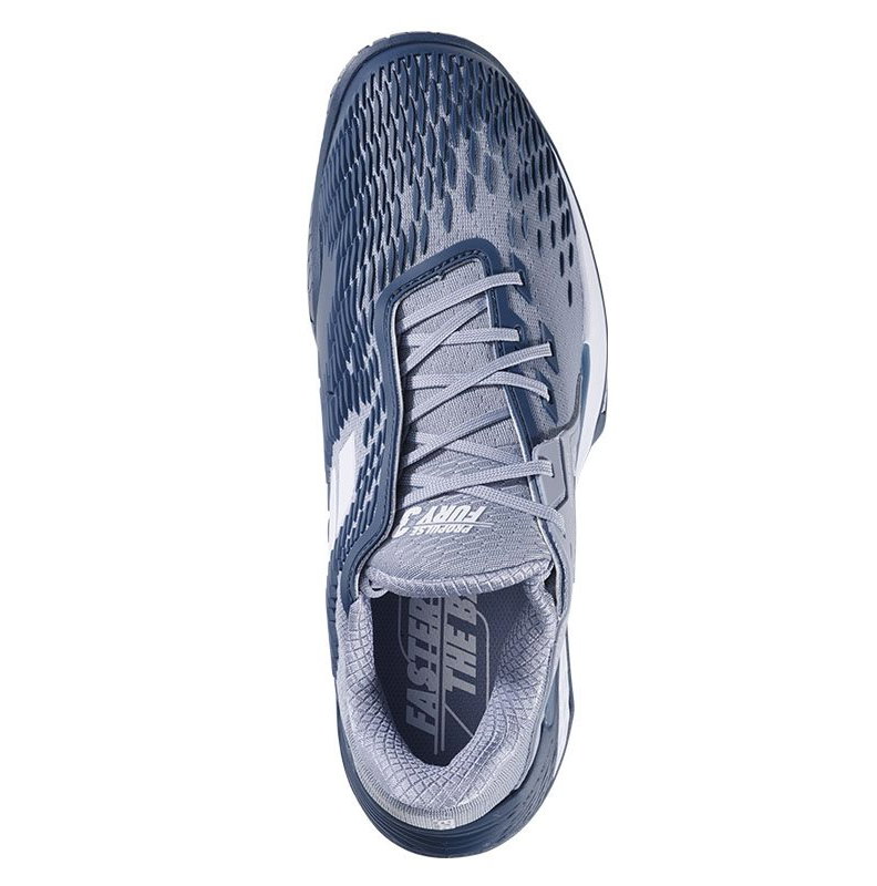 Babolat Propulse Fury 3 All Court Men's Shoes