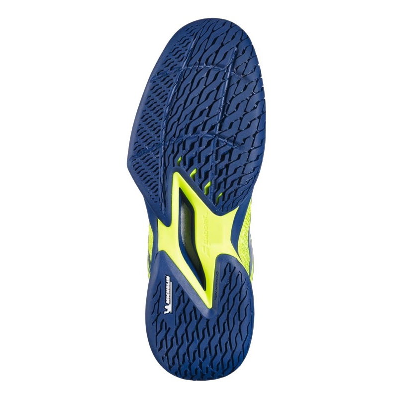 Babolat Jet Mach Pickleball Men's Shoes