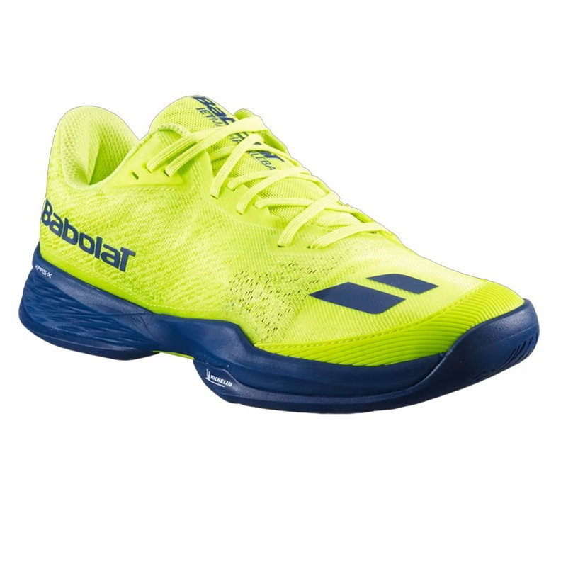 Babolat Jet Mach Pickleball Men's Shoes