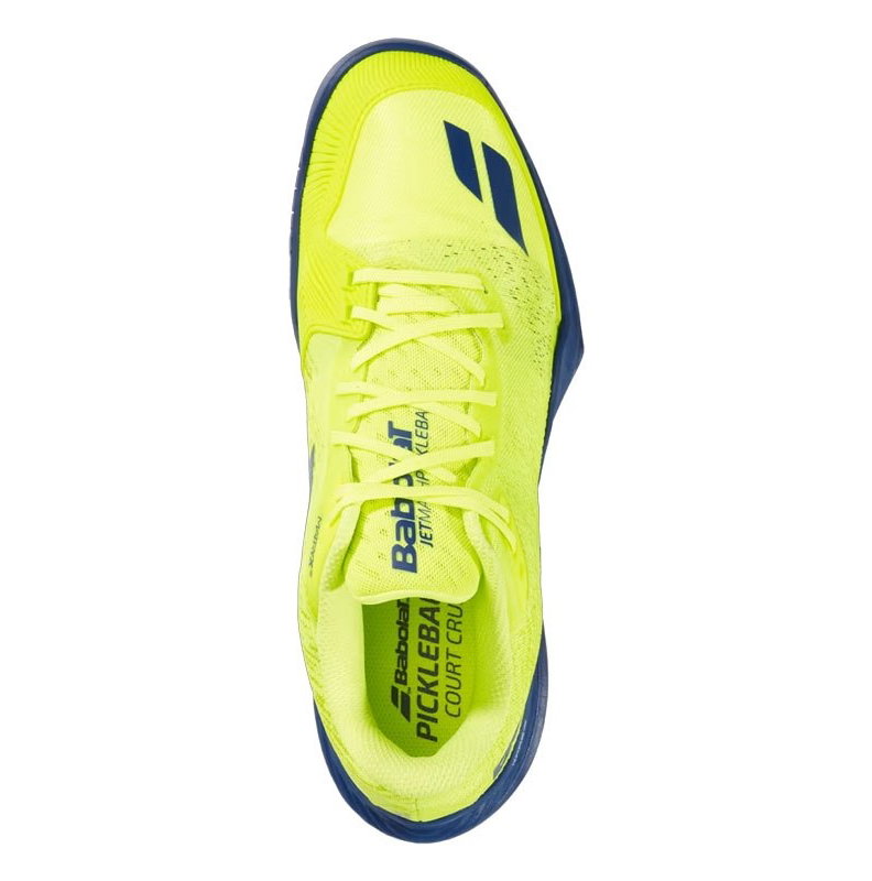 Babolat Jet Mach Pickleball Men's Shoes