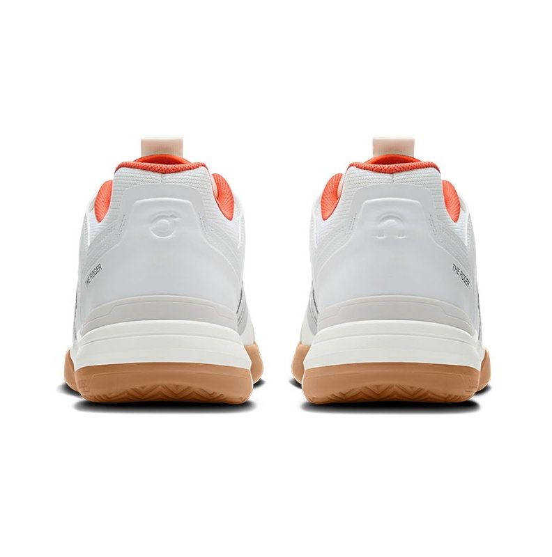 ON The Roger Clubhouse Pro Men's Shoes