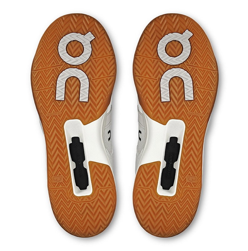 ON The Roger Clubhouse Pro Men's Shoes