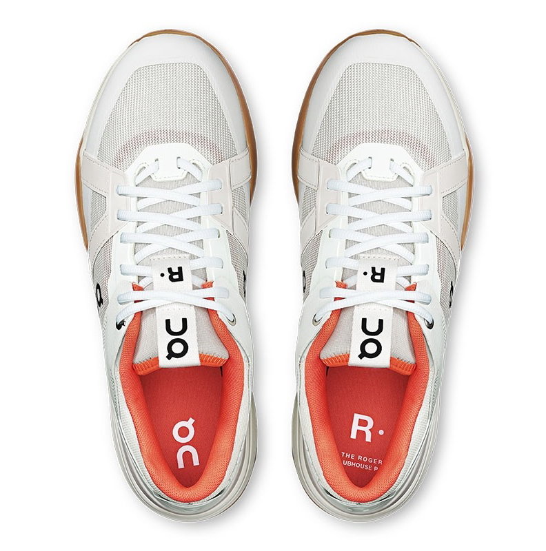ON The Roger Clubhouse Pro Men's Shoes