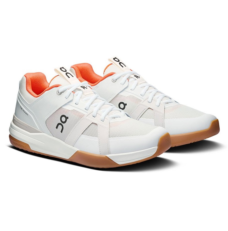 ON The Roger Clubhouse Pro Men's Shoes