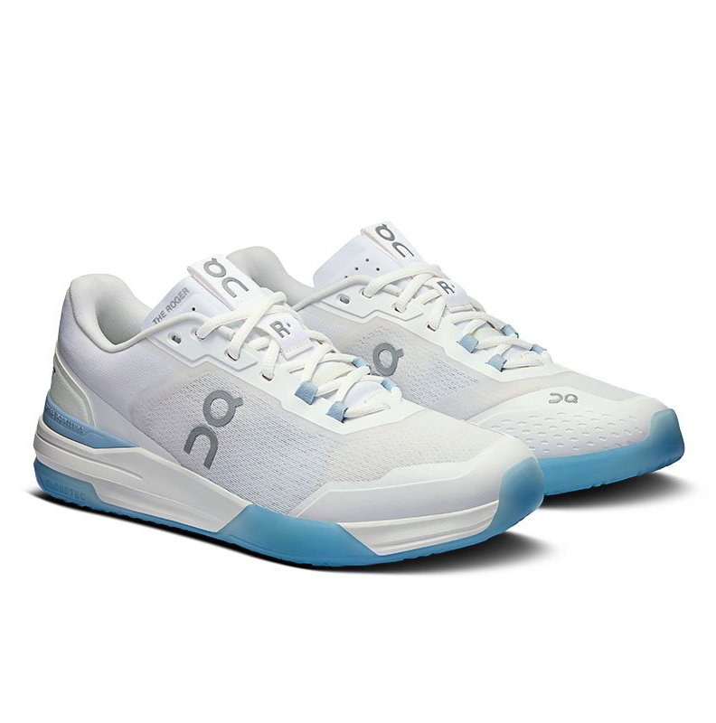 ON The Roger Advantage Pro Men's Shoes