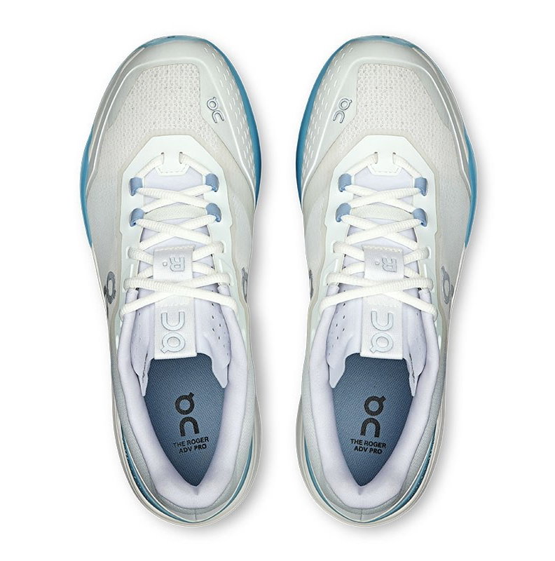 ON The Roger Advantage Pro Men's Shoes