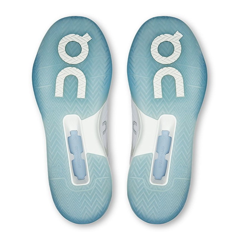 ON The Roger Advantage Pro Men's Shoes