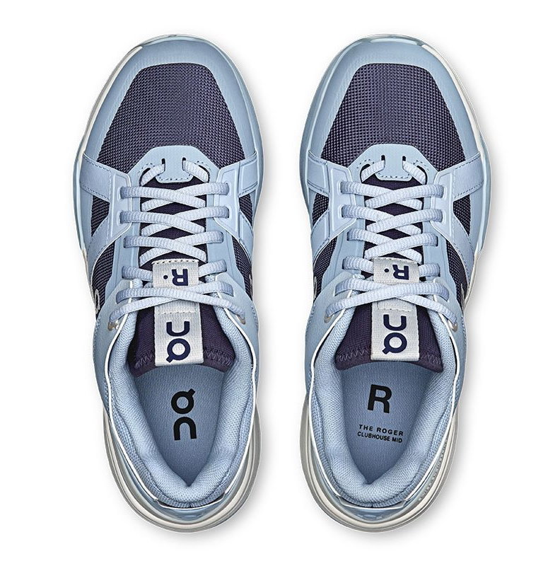 ON The Roger Clubhouse Pro Women's Shoes