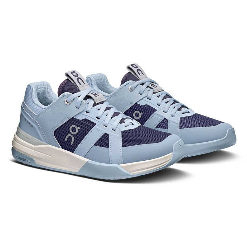 ON The Roger Clubhouse Pro Women's Shoes