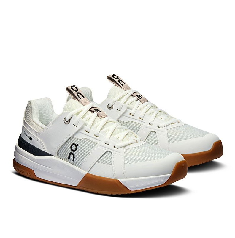 ON The Roger Clubhouse Pro Junior Shoes