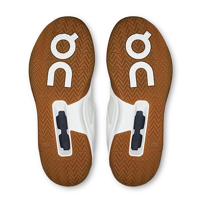 ON The Roger Clubhouse Pro Junior Shoes