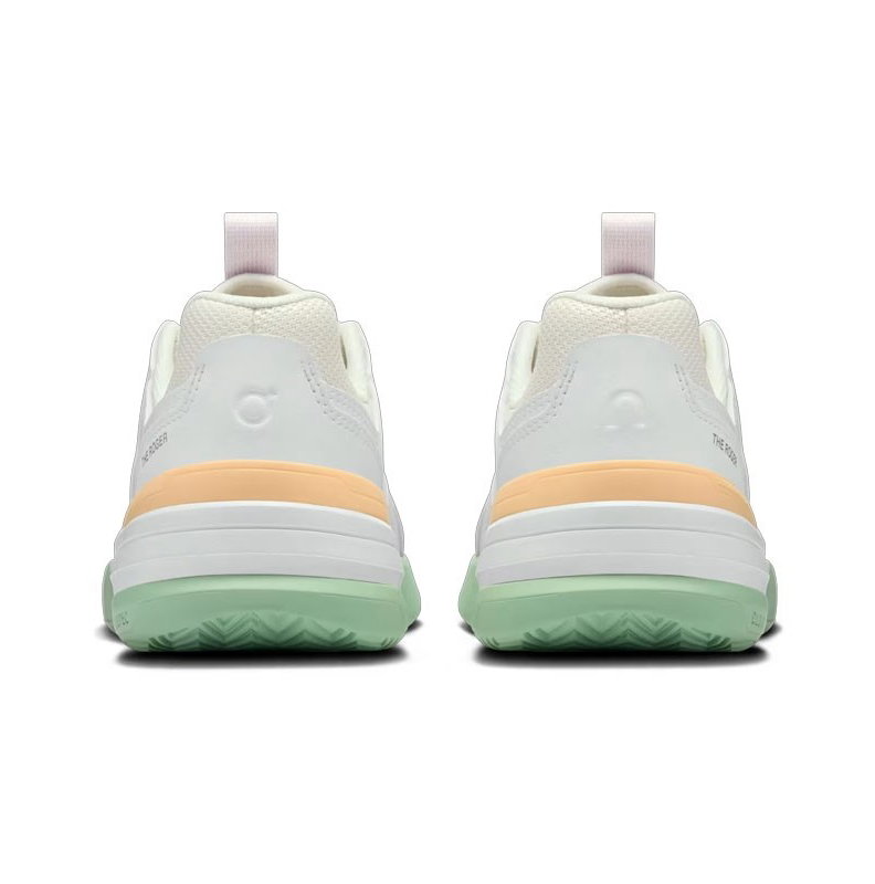 ON The Roger Clubhouse Pro Junior Shoes