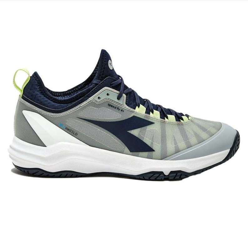 Diadora Speed Blushield Fly 4+ Ag Men's Shoes