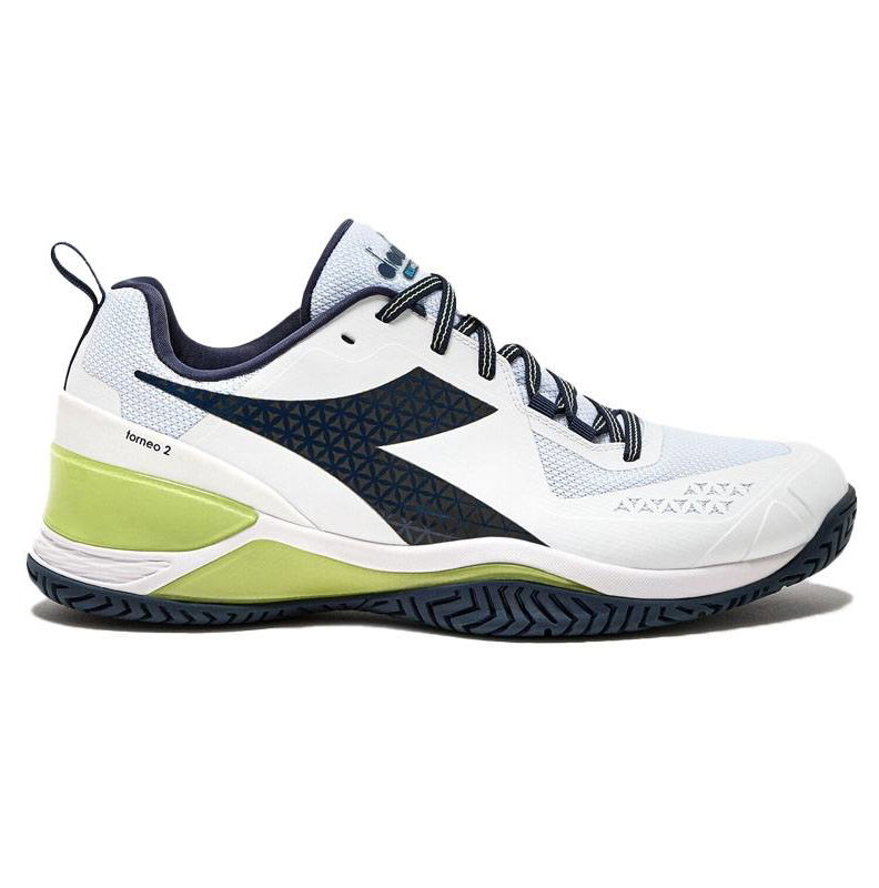 Diadora Blushield Torneo 2 Ag Men's Shoes