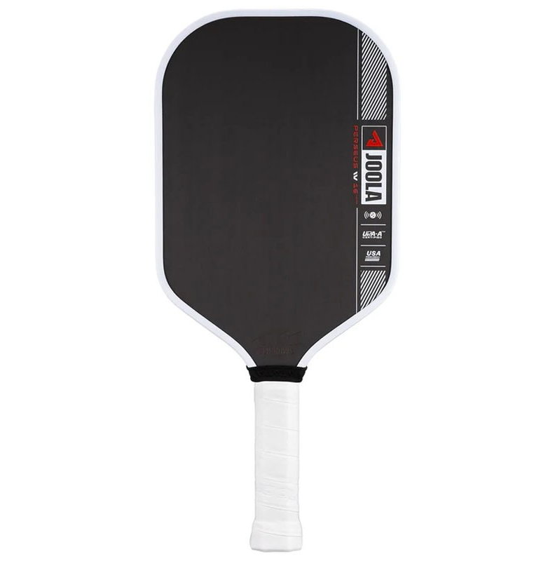 Joola Ben Johns Perseus Pro Iv 16mm Pickleball Paddle