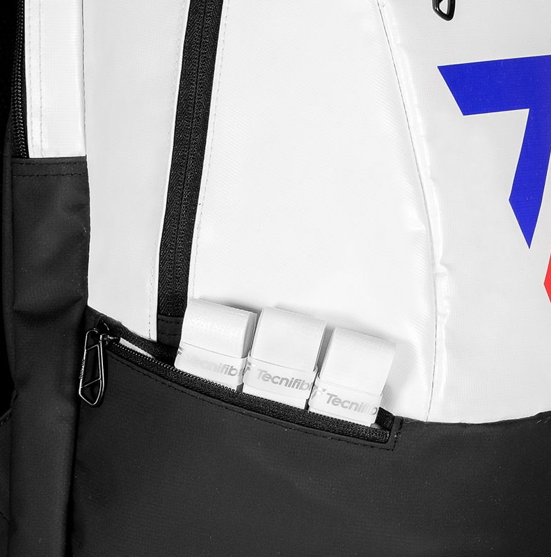 Tecnifibre Tour Endurance White Backpack