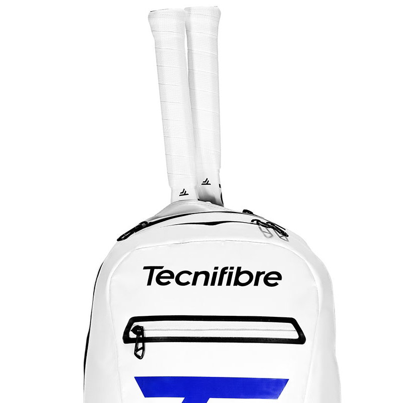 Tecnifibre Tour Endurance White Backpack