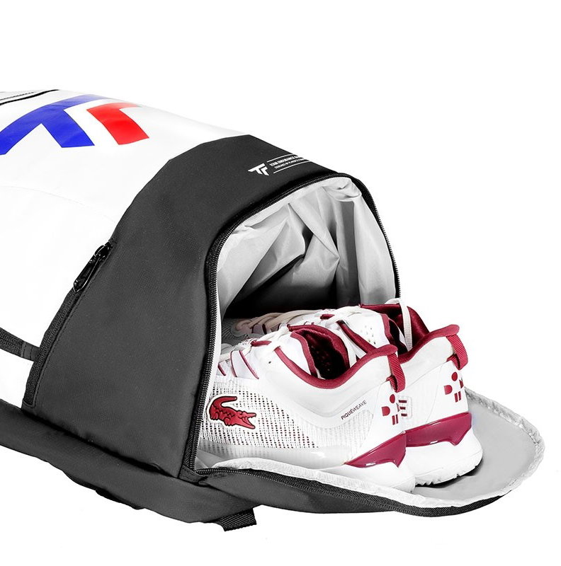 Tecnifibre Tour Endurance White Backpack