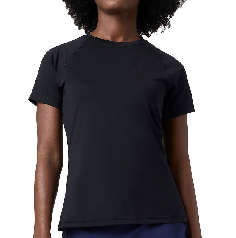 Fila Essentials Mesh Back Women's Top