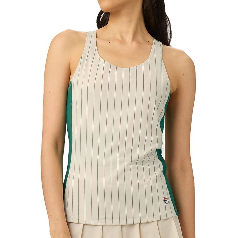 Fila Performance Iconic Racerback Women's Tank