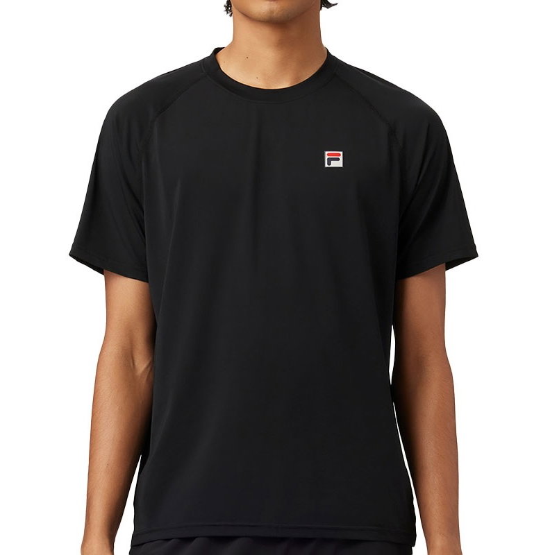 Fila Essentials Short Sleeve Men's Crew
