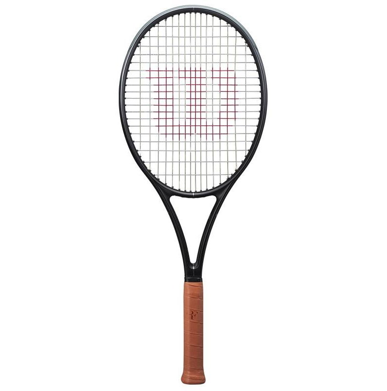 Wilson RF 01 Tennis Racquet