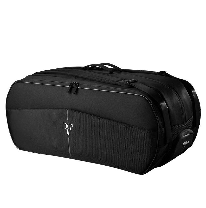 Wilson Rf Tournament 15 Pack Bag