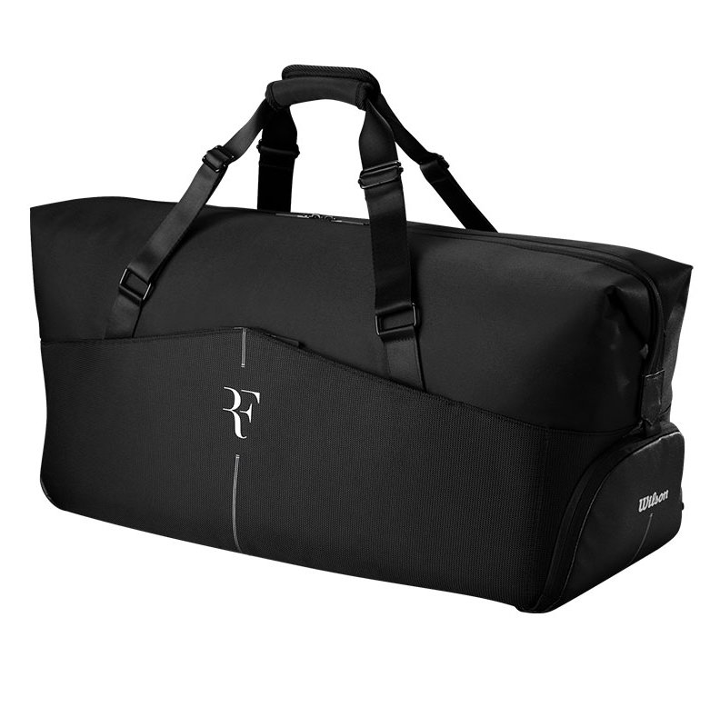 Wilson Rf Practice 6 Pack Bag
