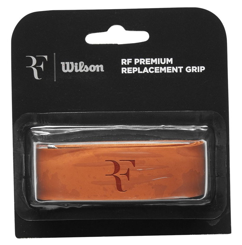Wilson Rf Premium Replacement Grip
