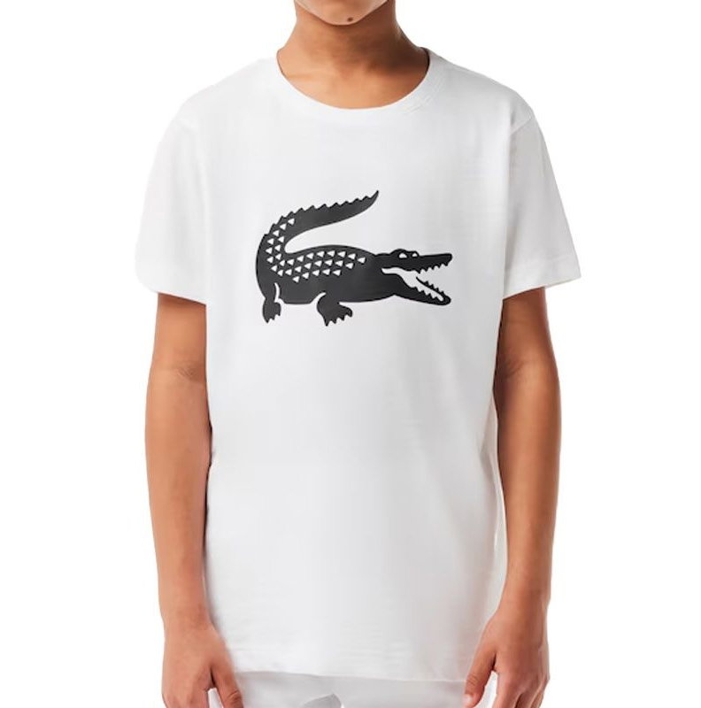 Lacoste Core Performance Boys Tee