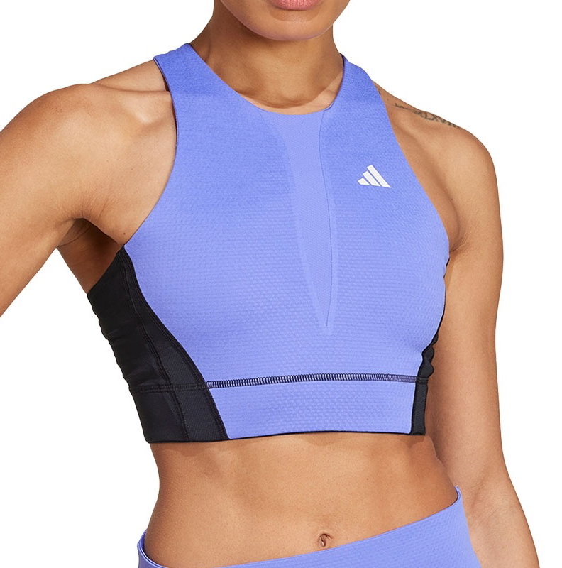 Adidas Crop Pro Women's Top