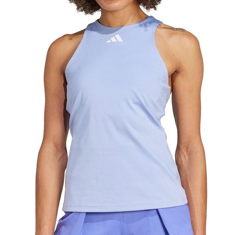Adidas Gameset Y Women's Tank