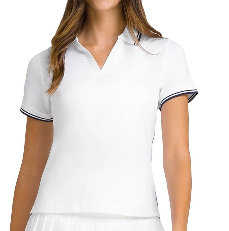Wilson Club Women's Polo