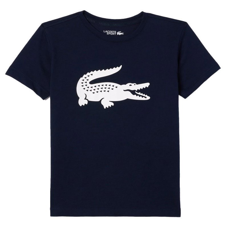 Lacoste Core Performance Boy's Tee