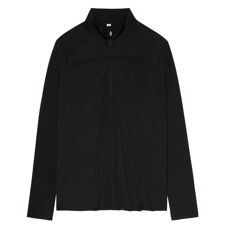 Fila Essentials Half Zip Men's Top