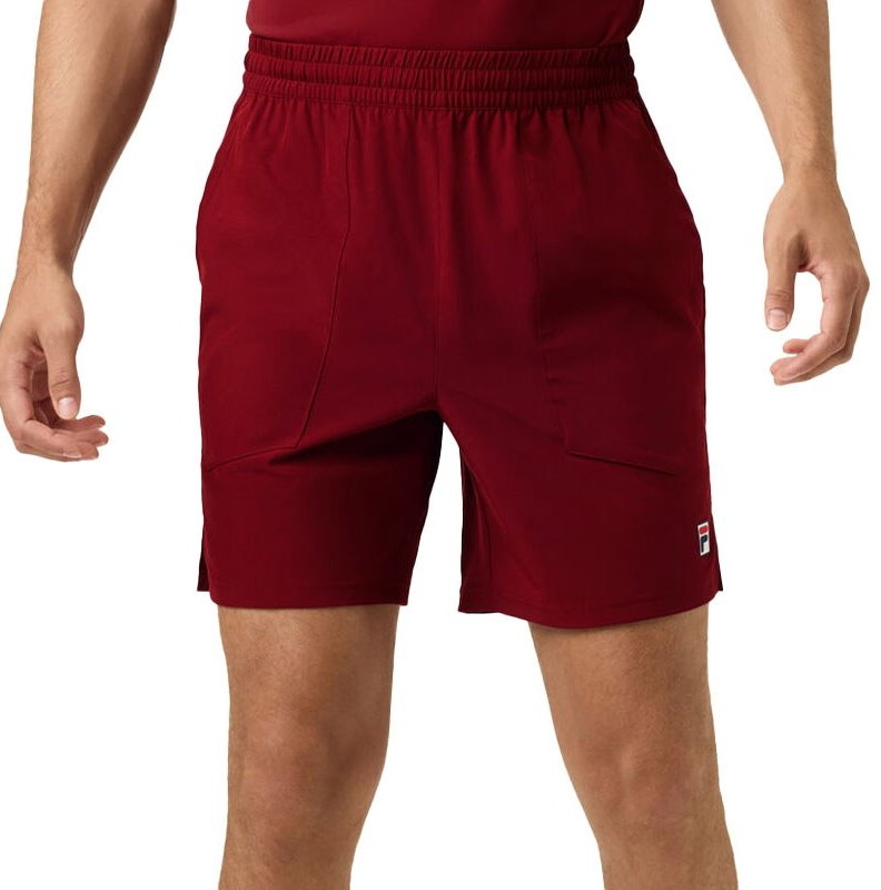 Fila Woven Court 7" Men's Short