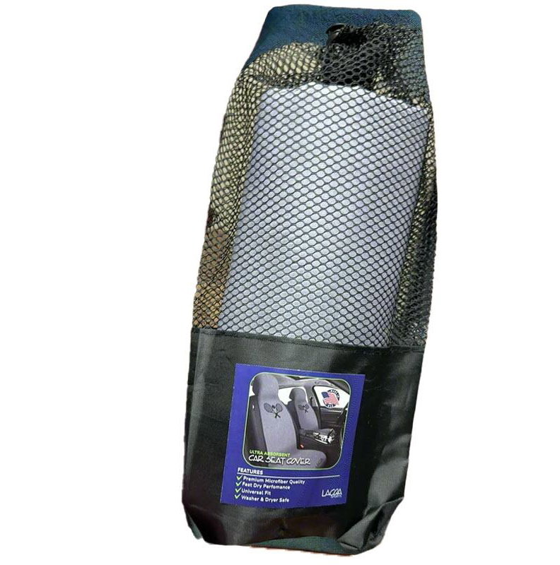 Lacoasports Car Seat Cover