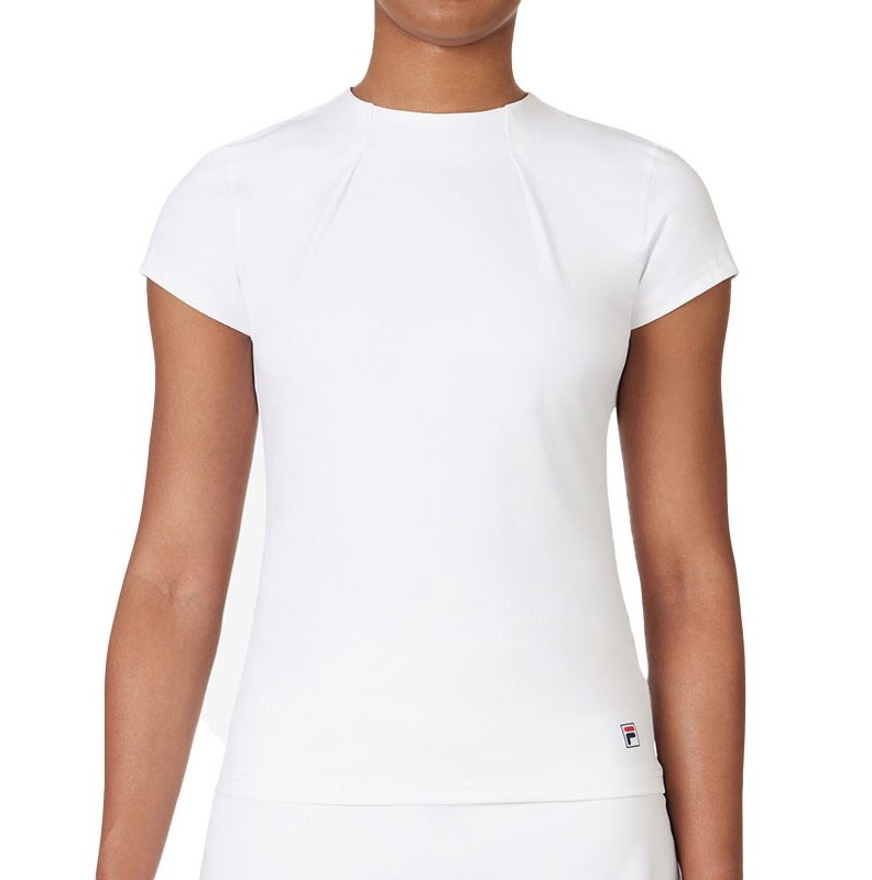 Fila Essentials Short Sleeve Women's Top