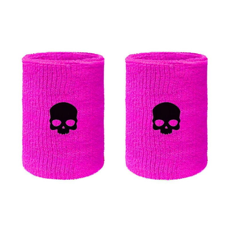 Hydrogen Skull Wristband