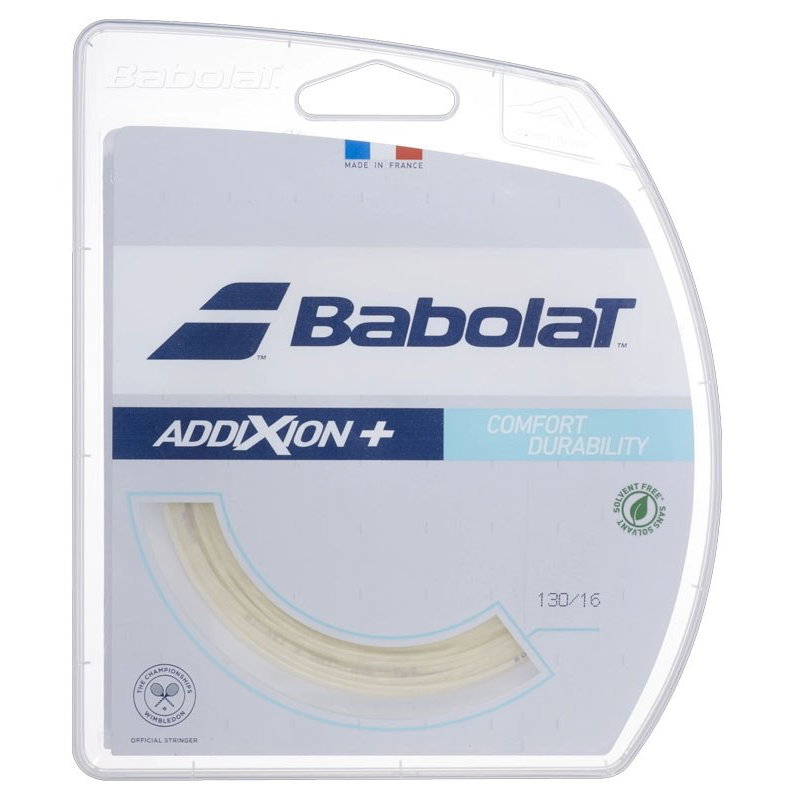 Babolat Addixion + 16 Set