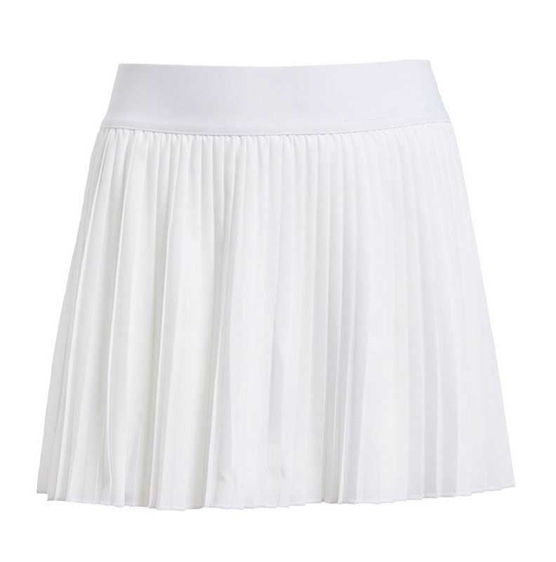Adidas Club Pleated Girl's Skirt