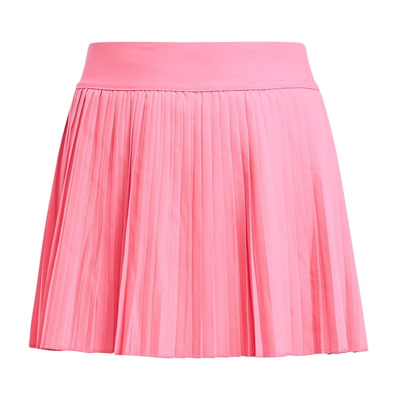 Adidas Club Pleated Girl's Skirt