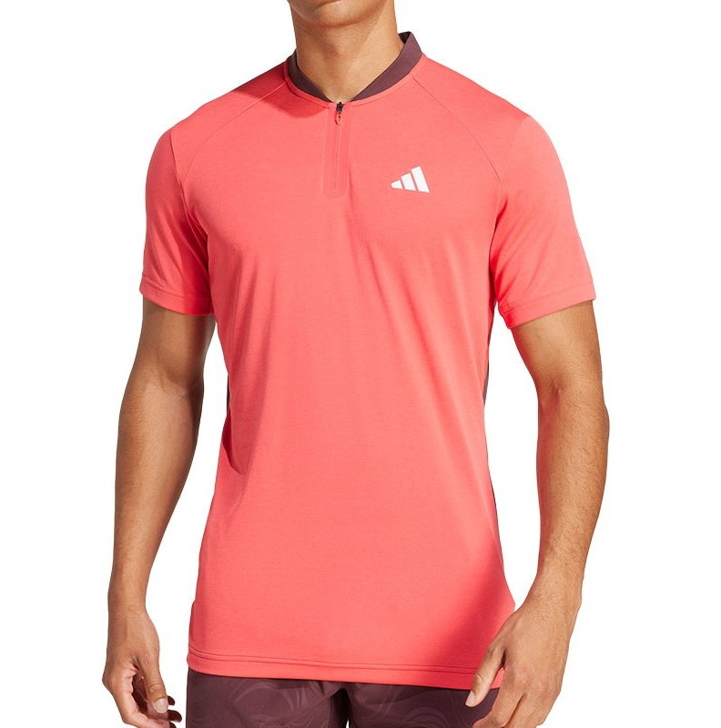 Adidas Freelift Pro Men's Polo