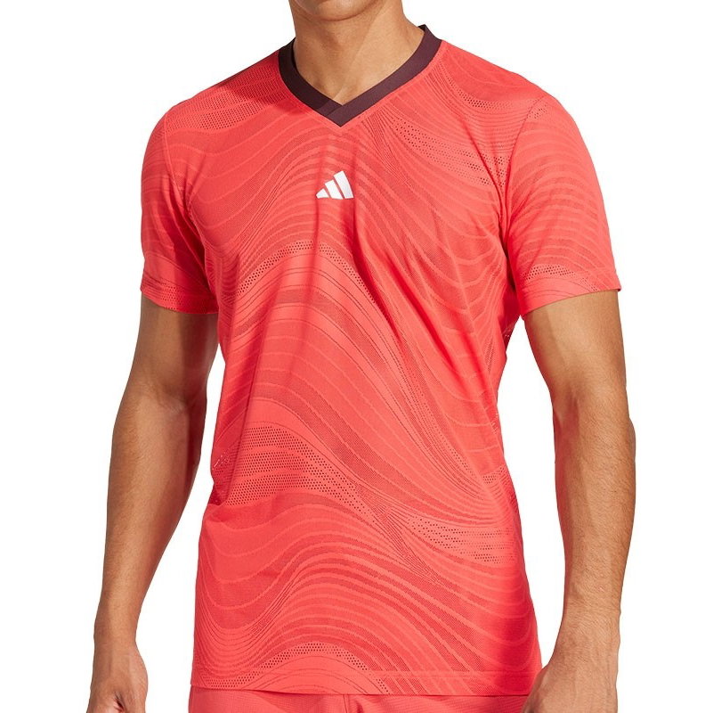 Adidas Freelift Mesh Pro Men's Tee