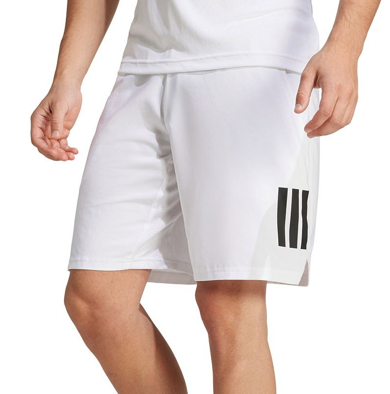 Adidas Club 3-stripe 7 Men's Short