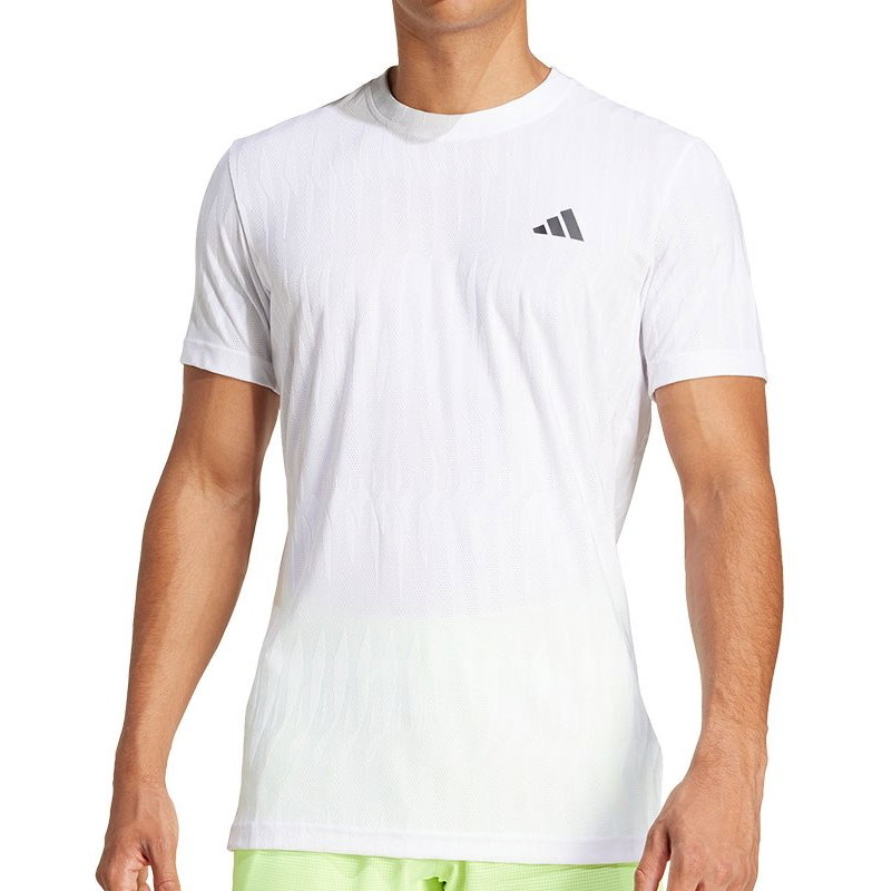 Adidas Gameset Freelift Men's Tee