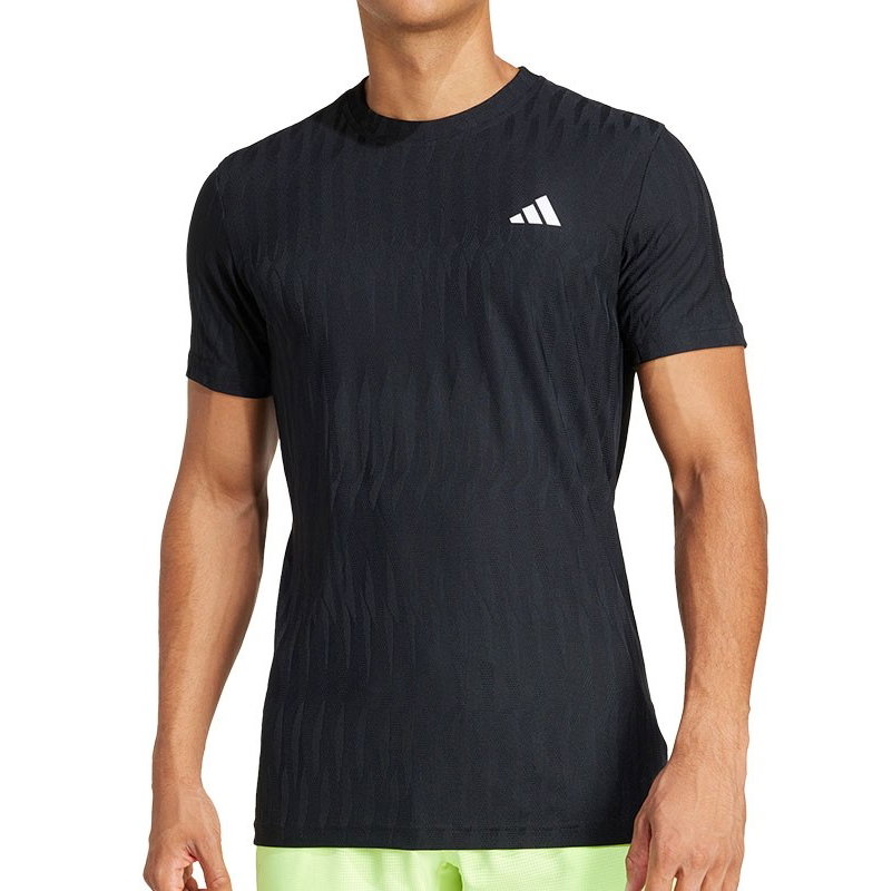 Adidas Gameset Freelift Men's Tee