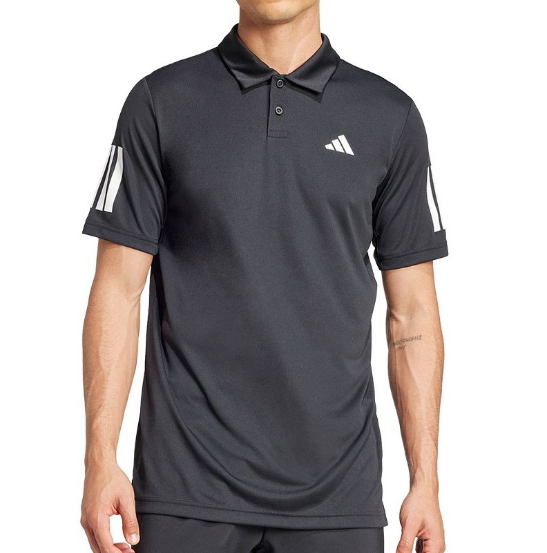 Adidas Club 3-stripe Men's Polo