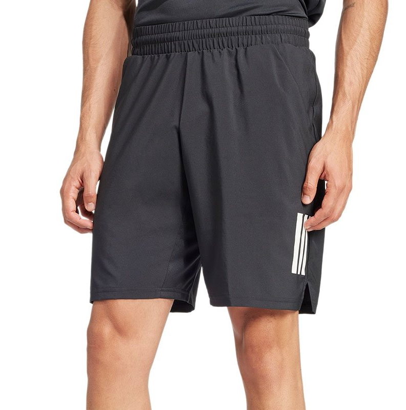 Adidas Club 3-stripe 7 Men's Short